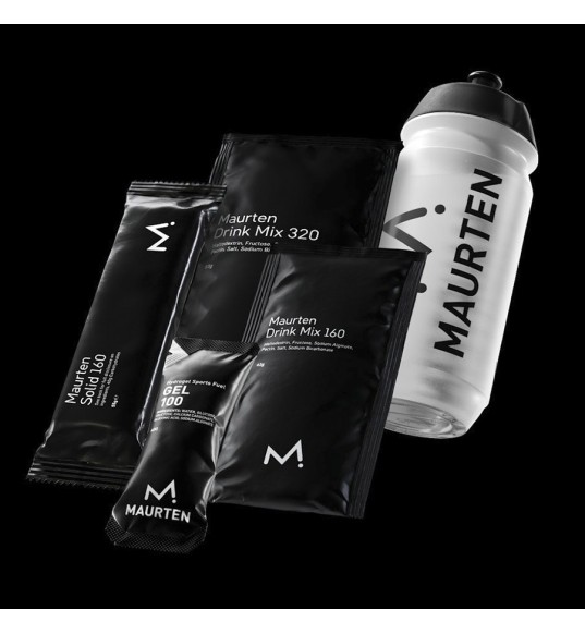 Maurten Pack Marathon