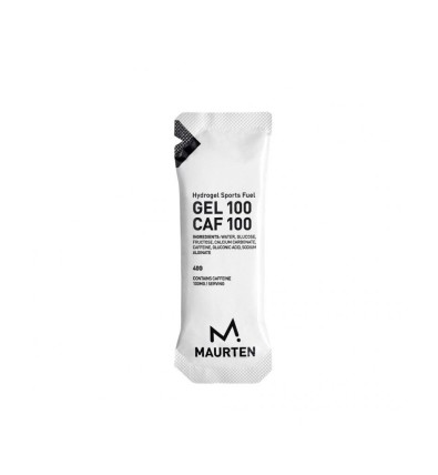 Maurten Pack Marathon
