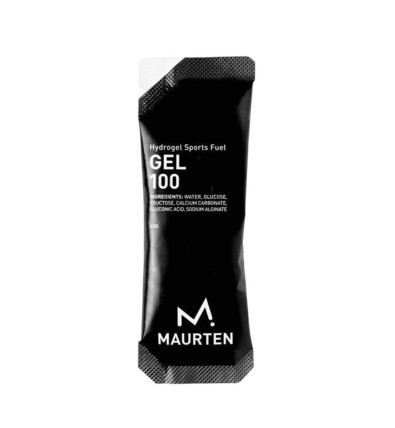 Maurten Marathon Race Collection
