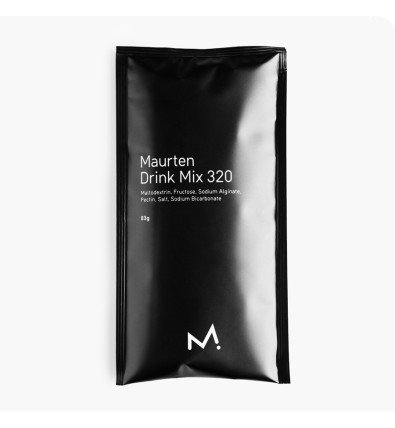 Maurten Marathon Race Collection