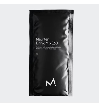 Maurten Marathon Race Collection