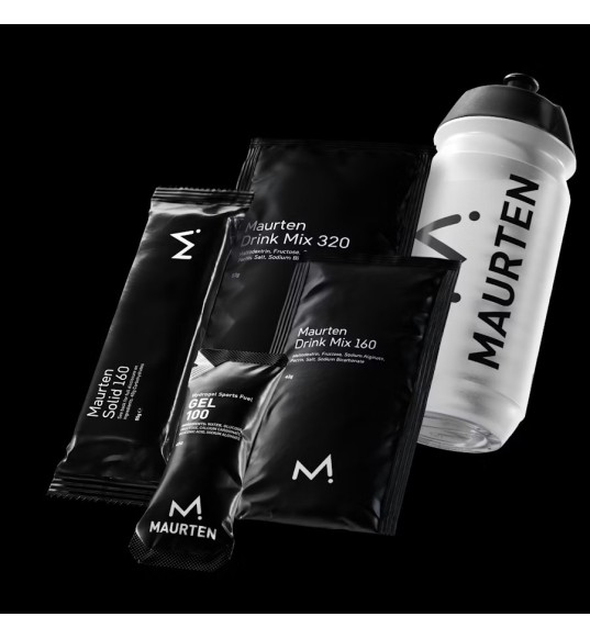 Maurten Marathon Race Collection