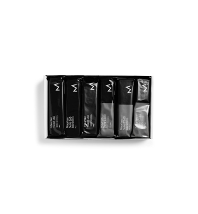 Solid 160 Mix Box 12 raciones de 55gr - Maurten