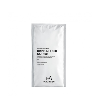 Drink Mix 320 Caf 100 x14 83gr - Maurten