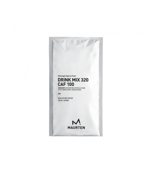 Drink Mix 320 Caf 100 x14 83gr - Maurten