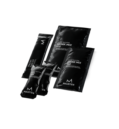 Kit Test Collection - Maurten