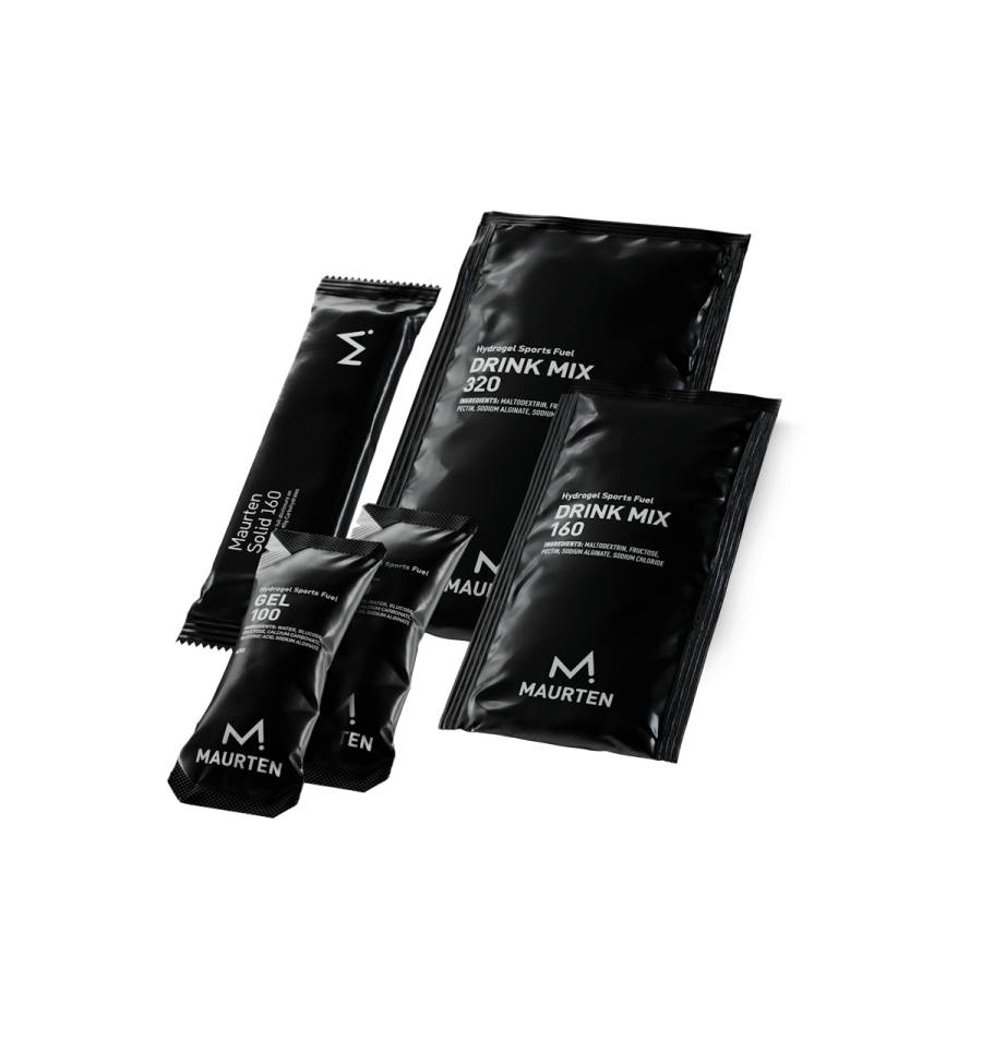 Kit Test Collection - Maurten