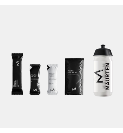 Kit Run Training Collection - Maurten