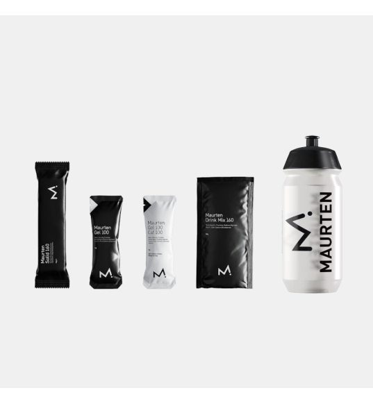 Kit Run Training Collection - Maurten