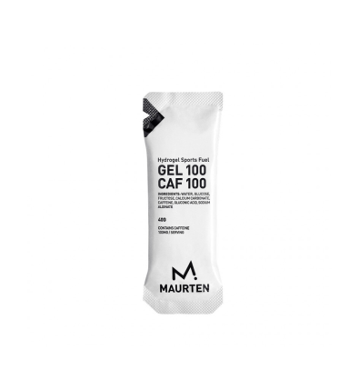 Pack de geles - Maurten