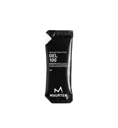Pack de geles - Maurten