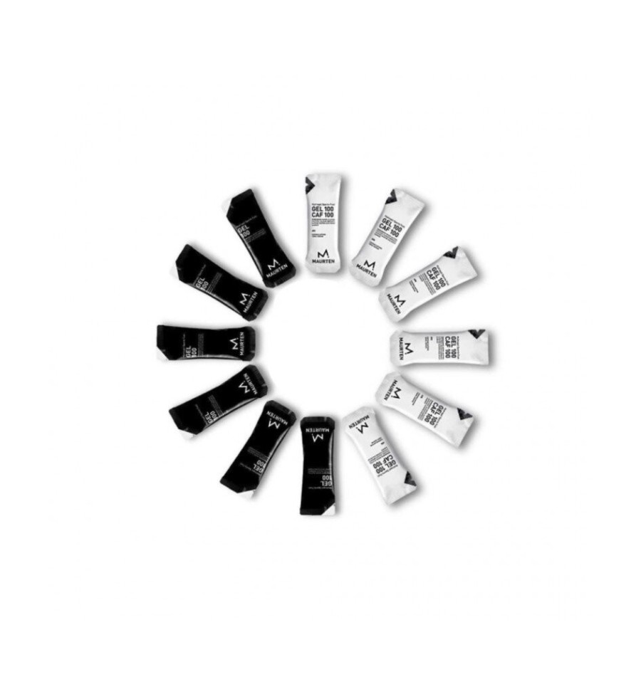 Pack de geles - Maurten Pack de geles - Maurten