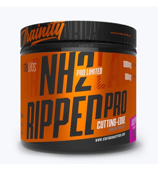 NH2 Ripped PRO 270gr - StarLabs