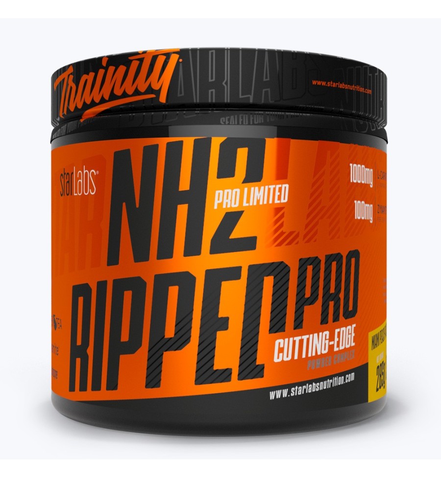 NH2 Ripped PRO 270gr - StarLabs NH2 Ripped PRO 270gr - StarLabs