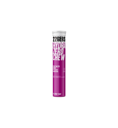 Hydrazero Chew Salts 13 Comprimidos Masticables -  226ERS