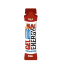 Energy Gel Taurine 18x40ml - Quamtrax
