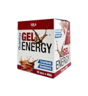 Energy Gel Taurine 18x40ml - Quamtrax