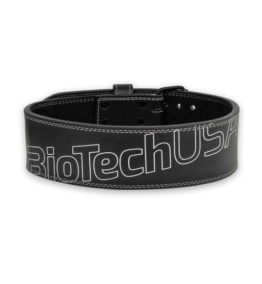 Powerlifting cinturón - Biotech Usa