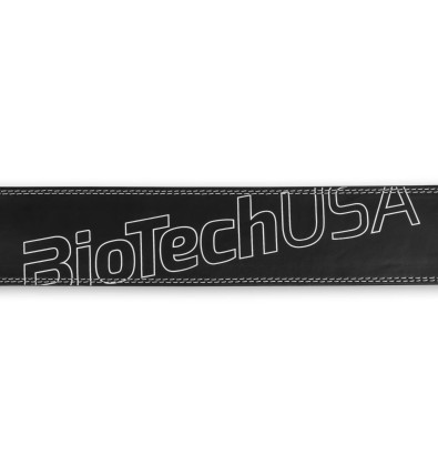 Powerlifting cinturón - Biotech Usa