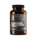 Magnesium Bisglycinate 90 Cápsulas - Biotech Usa Magnesium Bisglycinate 90 Cápsulas - Biotech Usa