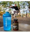 Multivitamin For Men 60 Comprimidos - Biotech Usa Multivitamin For Men 60 Comprimidos - Biotech Usa