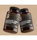 Calcium Zinc Magnesium 90 Tabletas - Biotech Usa Calcium Zinc Magnesium 90 Tabletas - Biotech Usa