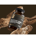 Calcium Zinc Magnesium 90 Tabletas - Biotech Usa Calcium Zinc Magnesium 90 Tabletas - Biotech Usa