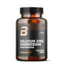 Calcium Zinc Magnesium 90 Tabletas - Biotech Usa Calcium Zinc Magnesium 90 Tabletas - Biotech Usa