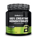 100% Creatine Monohydrate 300gr - Biotech Usa 100% Creatine Monohydrate 300gr - Biotech Usa