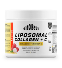 Liposomal Collagen+C 210gr - Vitobest Liposomal Collagen+C 210gr - Vitobest