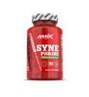 Sinefrina Synephrine 20mg 90 Vegecaps - Amix Sinefrina Synephrine 20mg 90 Vegecaps - Amix
