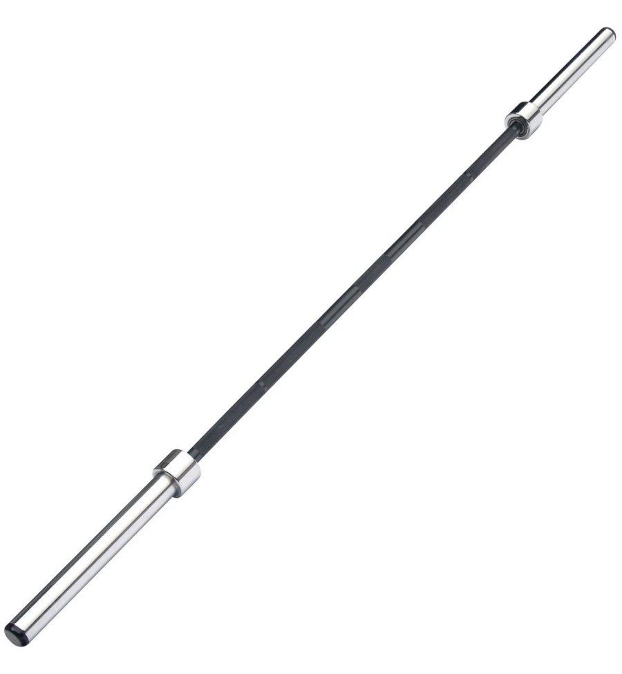 Olympic Power Bar 650 kg - Tunturi