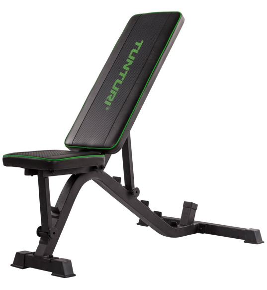 UB40 Utility Bench - Tunturi