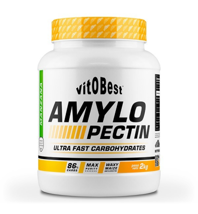 Amylopectin Manzana 2kg  - VitoBest