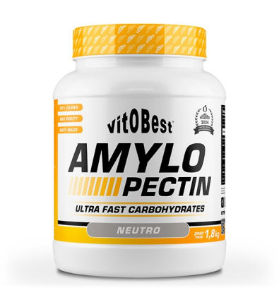 Amylopectin Neutro 1.8kg - VitoBest