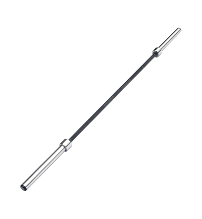 Olympic Power Bar 650 kg - Tunturi