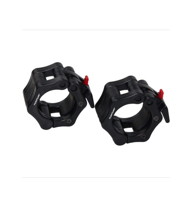 Olympic Lock Jaw Collars Par - Tunturin