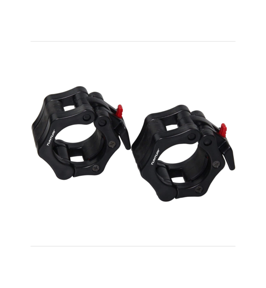 Olympic Lock Jaw Collars Par - Tunturin