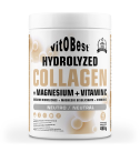 Hydrolyzed Colágeno + Magnesio + Vitamin C 450gr - Vitobest