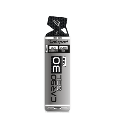 Faster Bar Gummy 16 x 60gr - Infisport