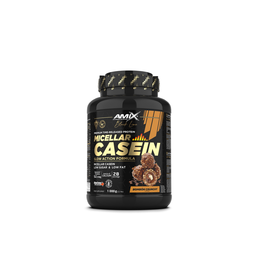 Caseina Micellar Casein 1kg - Amix