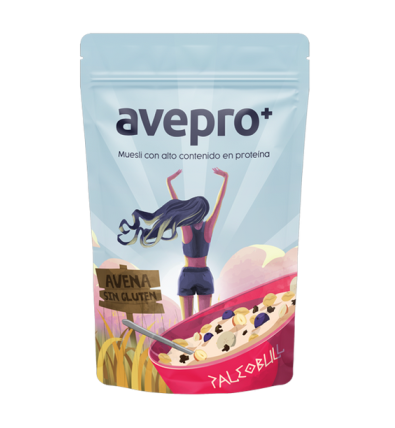 Avepro+ 350g PaleoBull