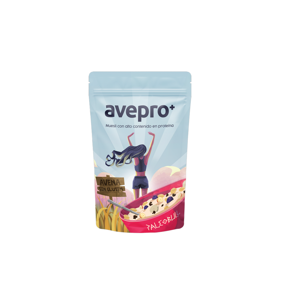 Avepro+ 350g PaleoBull Avepro+ 350g PaleoBull