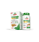 Ashwagandha ProVegan KSM-66 Pure 60 Vegecaps - Amix Ashwagandha ProVegan KSM-66 Pure 60 Vegecaps - Amix