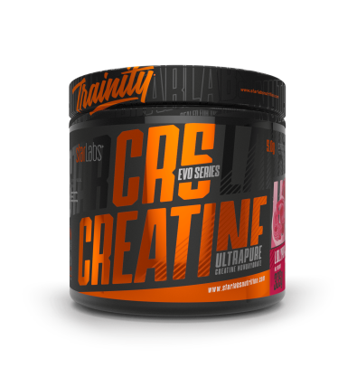 CR5 Creatine 335gr - StarLabs