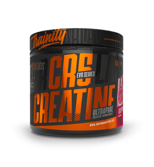 CR5 Creatine 335gr - StarLabs