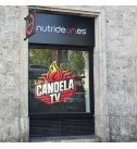 Pantalla interior LED 4K por m2 Pantalla interior LED 4K por m2