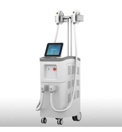 Láser DiodCare SHR OPT 3000 2025