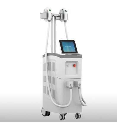 Láser DiodCare SHR OPT 3000 2025