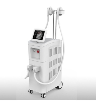 Láser DiodCare SHR OPT 3000 2025